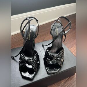 Saint Laurent Heels